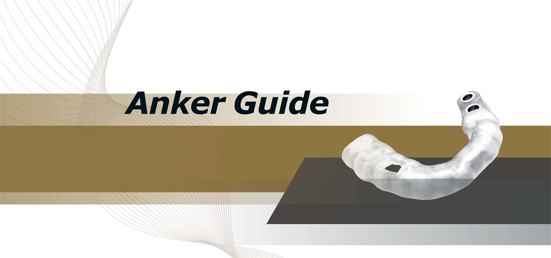 anker guide